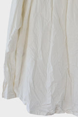 TW Band Collar Top