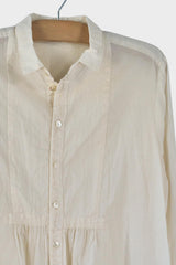 Cotton Lawn Panel Top