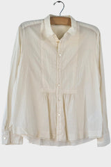 Cotton Lawn Panel Top