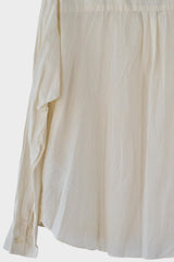 Cotton Lawn Panel Top