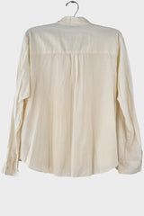 Cotton Lawn Panel Top