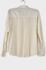 Cotton Lawn Panel Top