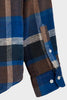 Plaid Flannel Shirt