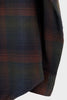 Plaid Flannel Shirt