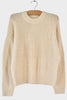 Marvella Cable Sweater