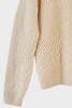 Marvella Cable Sweater