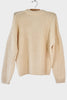Marvella Cable Sweater