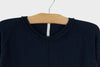 Cashmere/Silk Round Neck