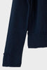 Cashmere/Silk Round Neck
