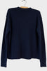 Boxy Cashmere Wool PO
