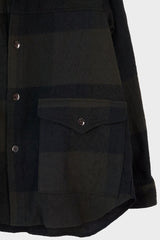 Tumbler Tailor Jacket