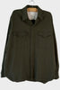 Wash Twill Workshirt