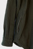 Wash Twill Workshirt