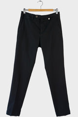 Zeus Twill Slim Pant