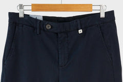 Zeus Twill Slim Pant