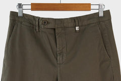 Zeus Slim Leg Pant