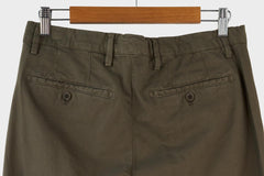 Zeus Slim Leg Pant