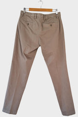 Zeus Slim Leg Pant