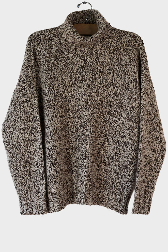 Virginia Turtleneck
