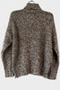 Virginia Turtleneck