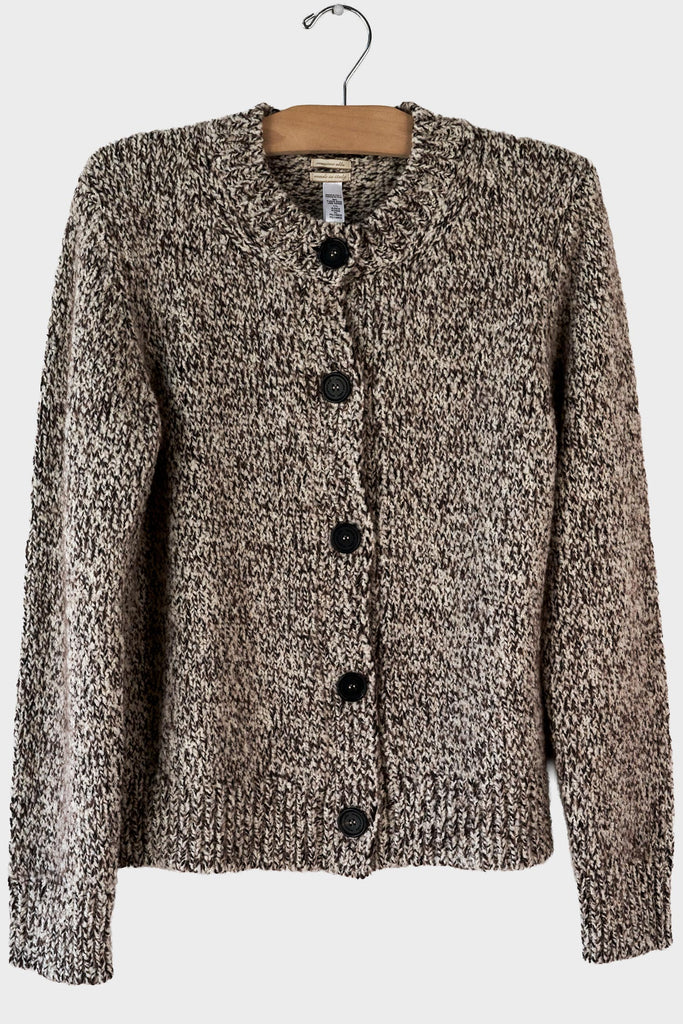 Demetra Cardigan