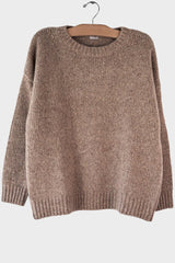 Chunky Pullover