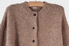 Chunky Cardigan