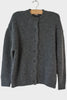 Chunky Cardigan