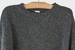 Chunky Pullover