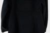 Curved Line Coat