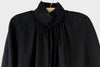 Gather Neck Capelet