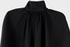 Gather Neck Capelet