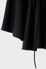 Gather Neck Capelet