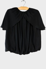 Drift Wing Blouse