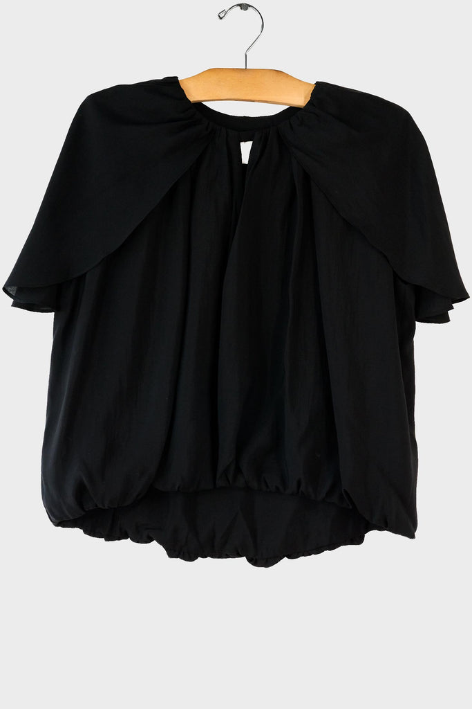 Drift Wing Blouse