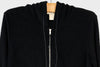 Line Zip Hoodie