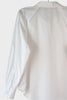 Scarf Collar Raglan