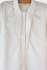 Scarf Collar Raglan