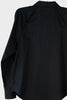 Scarf Collar Raglan