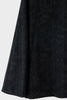 Suede Aura Midi Skirt