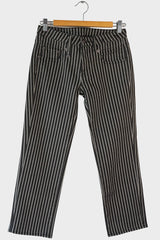 Striped Boy Straight