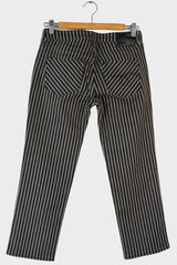 Striped Boy Straight