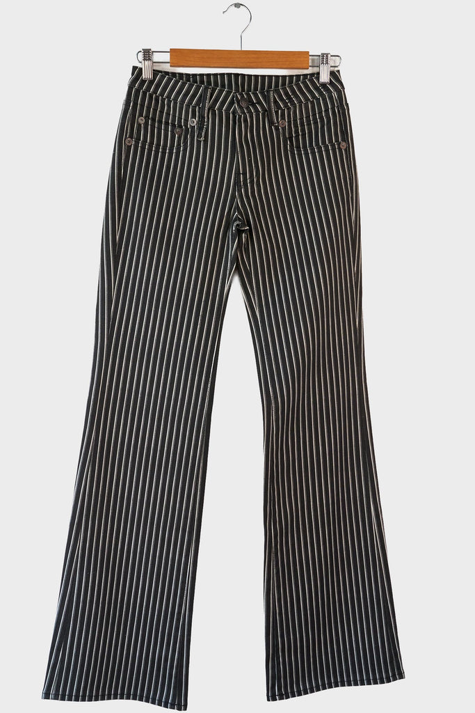 Striped Boy Flare