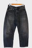 Articulated X-BF Jean