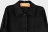 Ness Suede Coat