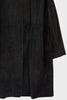 Ness Suede Coat