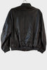 Leather Riding Jacket