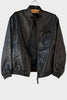 Leather Riding Jacket