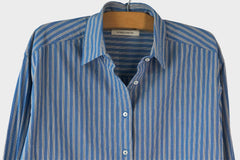 Mettis Stripe Shirt