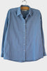 Mettis Stripe Shirt